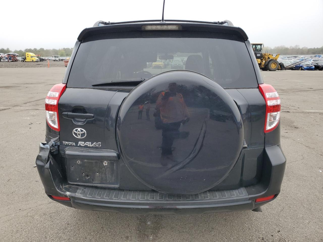 JTMZF4DV3A5031489 2010 Toyota Rav4