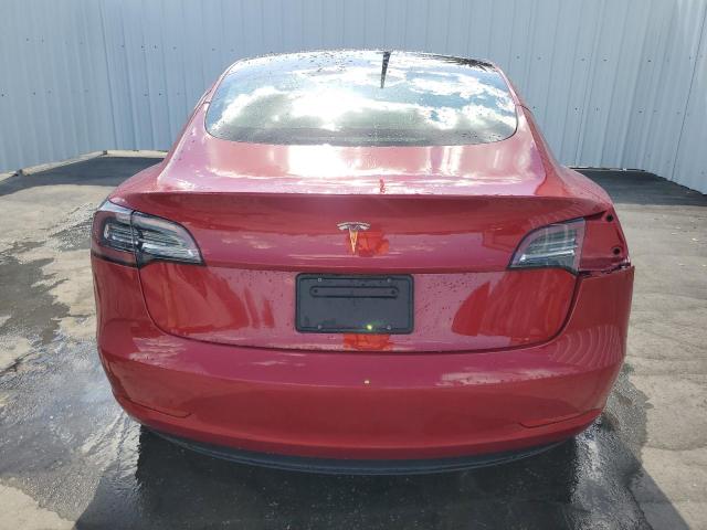 2023 Tesla Model 3 VIN: 5YJ3E1EA4PF434360 Lot: 53746654