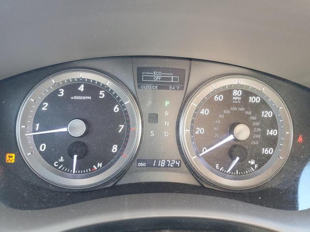 2010 Lexus Es 350 VIN: JTHBK1EG1A2344441 Lot: 54927724