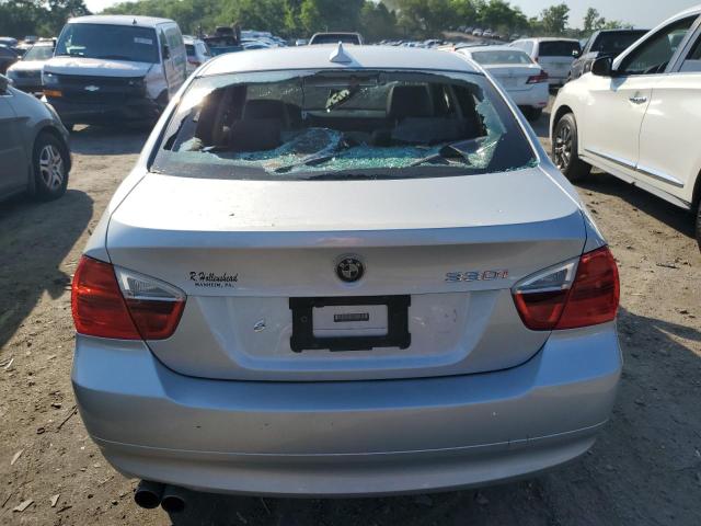 2006 BMW 330 I VIN: WBAVB33556PS16030 Lot: 55820784