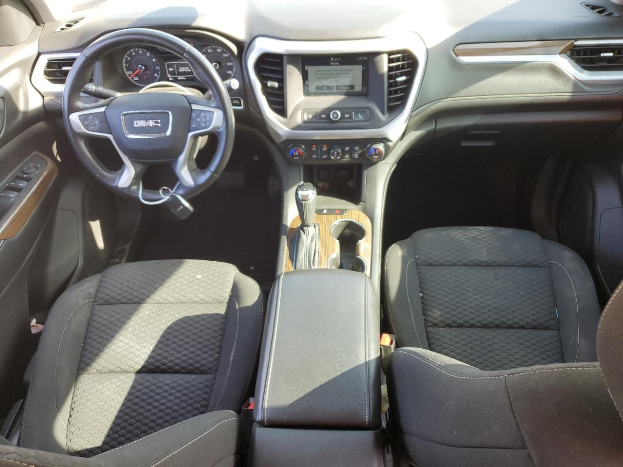 1GKKNKLA0HZ189657 2017 GMC Acadia Sle