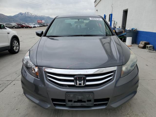 1HGCP2F65CA159628 2012 Honda Accord Se