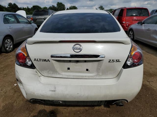 2008 Nissan Altima 2.5 VIN: 1N4AL21E58N402652 Lot: 54449624