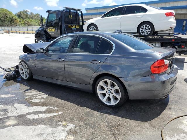 2006 BMW 330 I VIN: WBAVB33526PS05390 Lot: 53474474