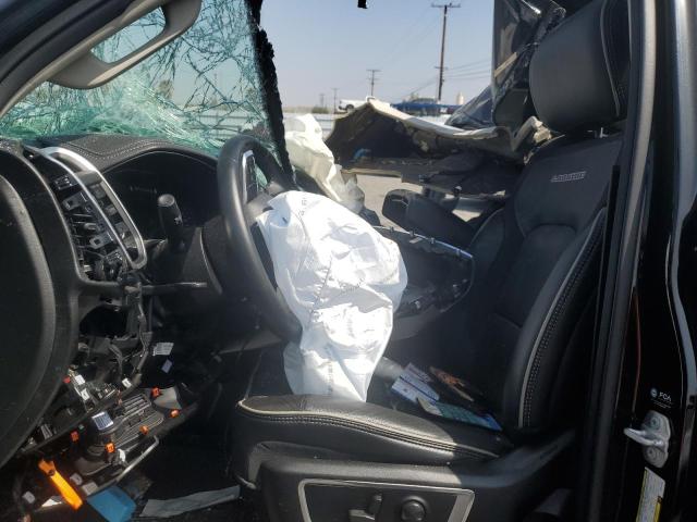 2022 Ram 1500 Laramie VIN: 1C6RRERT2NN276754 Lot: 56855554