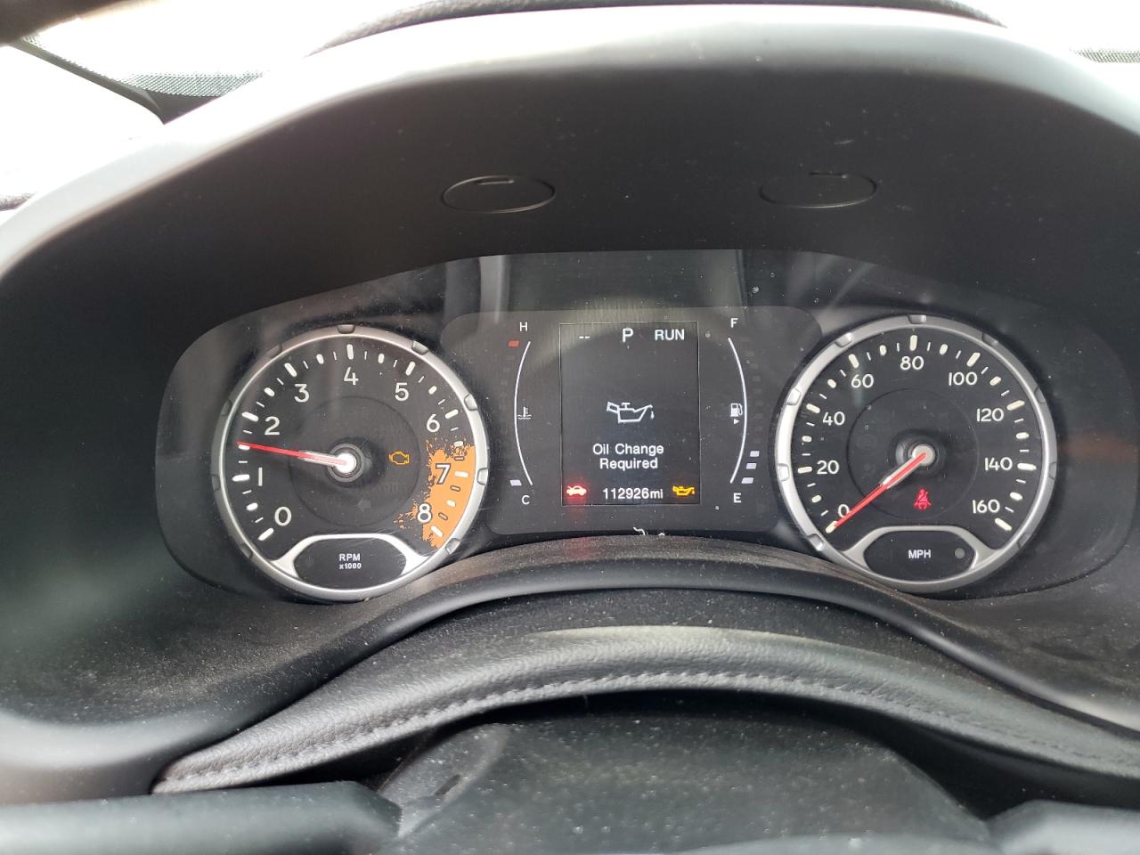 ZACCJABB6HPG44154 2017 Jeep Renegade Latitude