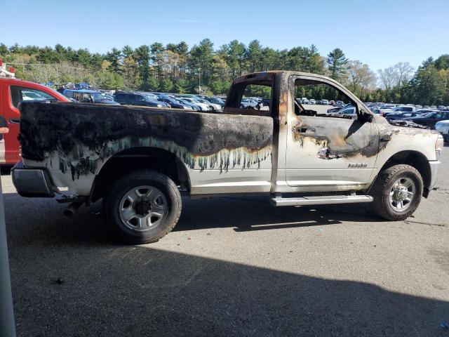 2019 Ram 2500 Tradesman VIN: 3C6MR5AJ4KG587546 Lot: 51890554