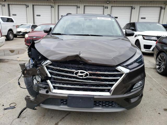 2019 Hyundai Tucson Limited VIN: KM8J33AL7KU949882 Lot: 56213974