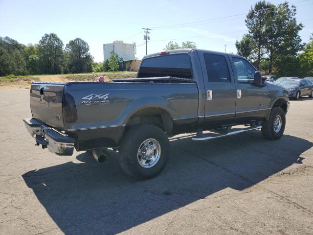 2002 Ford F350 Srw Super Duty VIN: 1FTSW31F02EB13707 Lot: 52891374