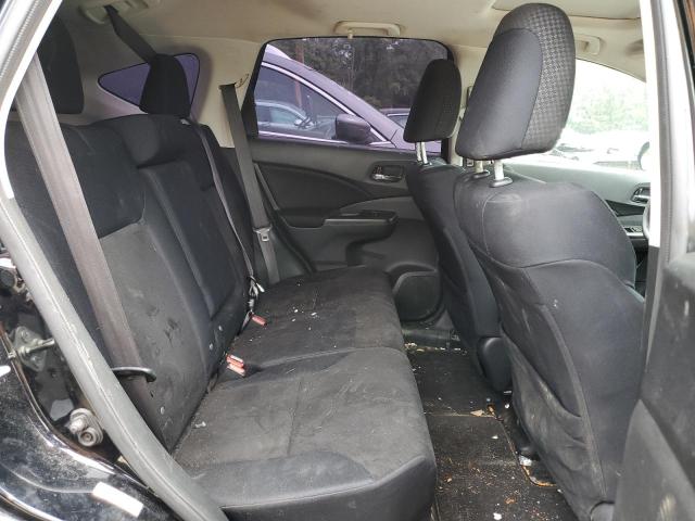 2015 Honda Cr-V Ex VIN: 2HKRM3H57FH551728 Lot: 53142604