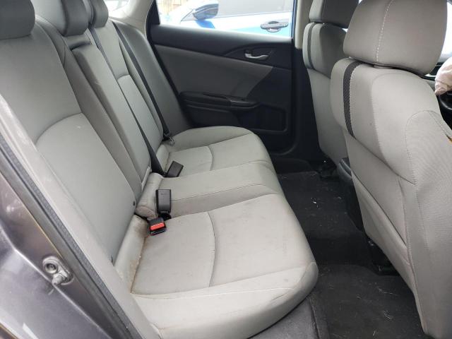 2019 HONDA CIVIC EX - 19XFC1F39KE213614