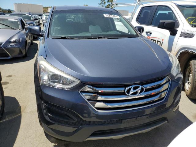 2016 Hyundai Santa Fe Sport VIN: 5XYZT3LB2GG362025 Lot: 54276484