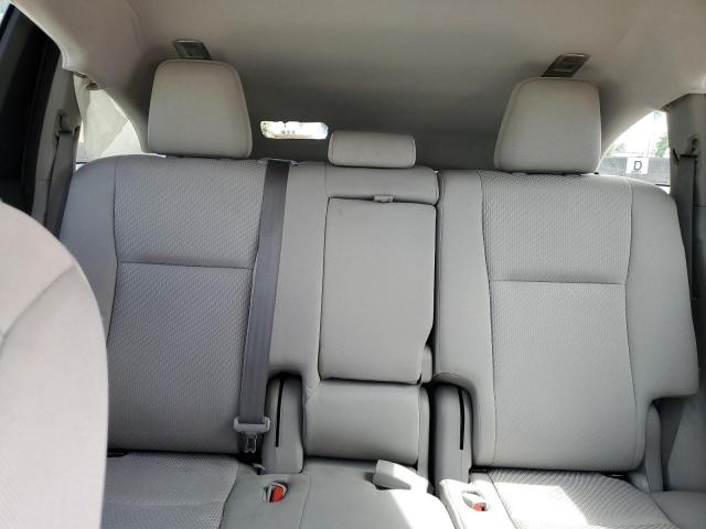 2018 TOYOTA HIGHLANDER - 5TDZARFH9JS033356