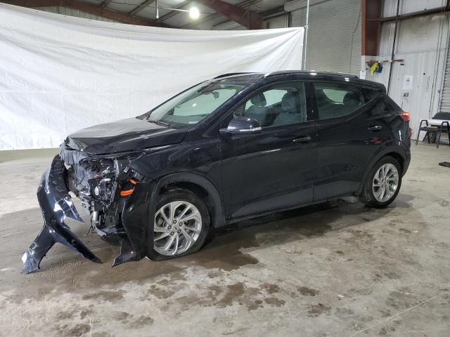 2023 CHEVROLET BOLT EUV L #2526220738