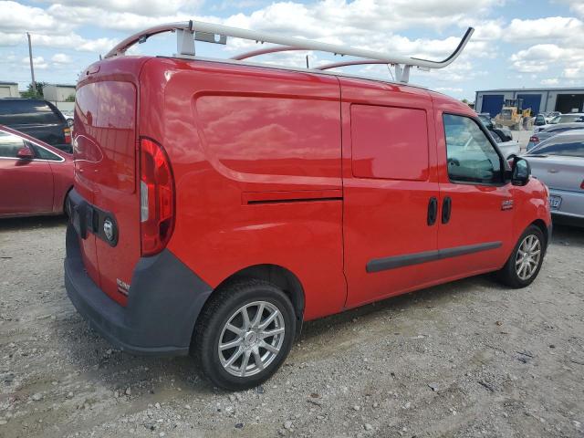 2016 Ram Promaster City VIN: ZFBERFAT0G6C55901 Lot: 57199144