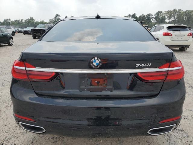 VIN WBA7E2C55JG743391 2018 BMW 7 Series, 740 I no.6