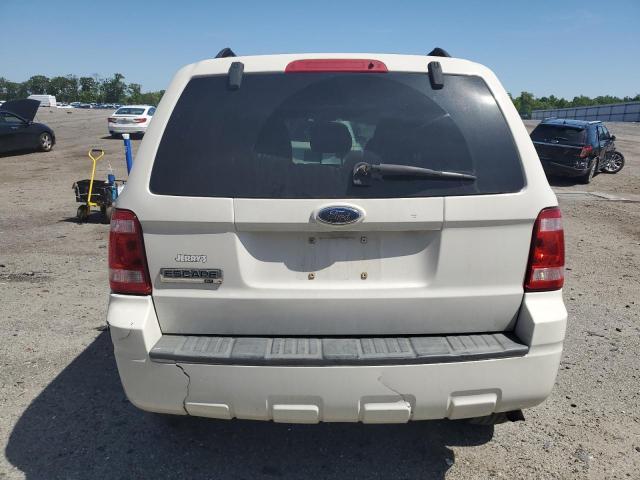 2009 Ford Escape Xlt VIN: 1FMCU03769KC47143 Lot: 54771404