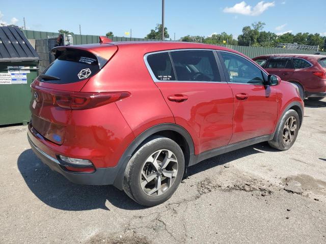 2020 Kia Sportage Lx VIN: KNDPM3ACXL7838660 Lot: 54470724