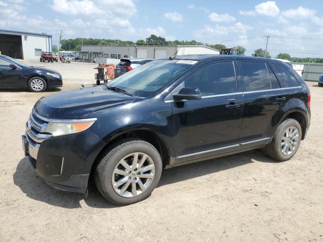 FORD EDGE LIMIT