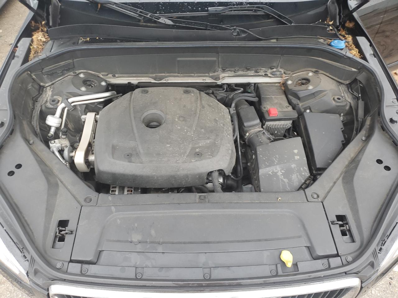 YV4A22PK6G1088474 2016 Volvo Xc90 T6