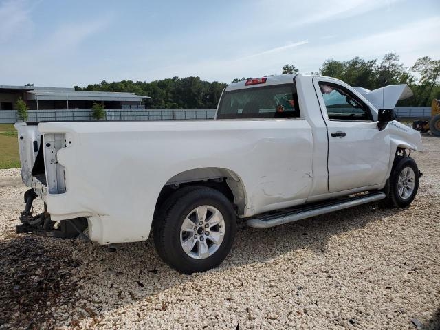 2023 Chevrolet Silverado C1500 VIN: 3GCNAAED5PG308095 Lot: 54642344