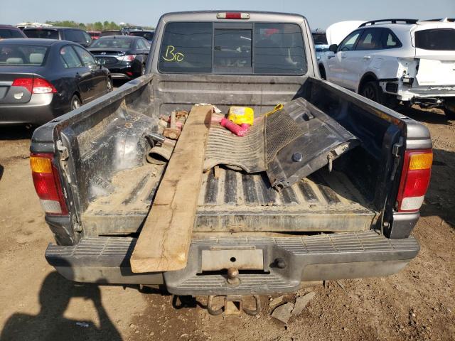 1999 Ford Ranger Super Cab VIN: 1FTZR15X9XPB11740 Lot: 53535554