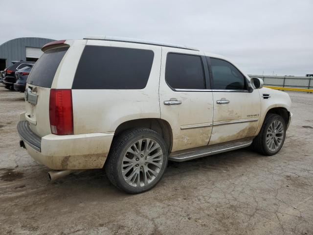 2007 Cadillac Escalade Luxury VIN: 1GYFK63817R302857 Lot: 53273494