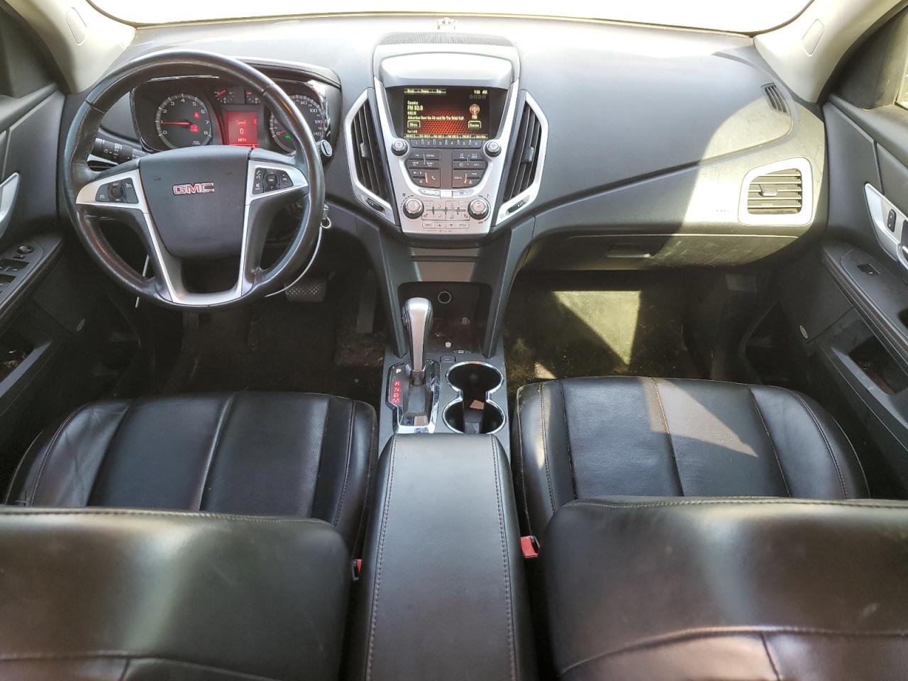 2GKALWEK9C6136054 2012 GMC Terrain Slt