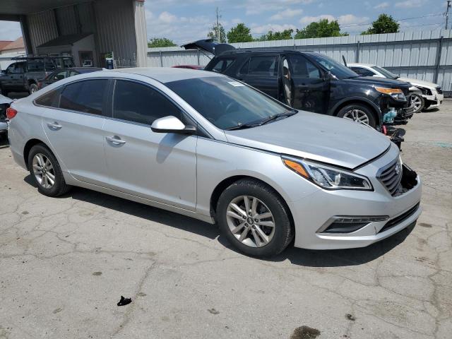 2015 HYUNDAI SONATA SE - 5NPE24AF3FH003433