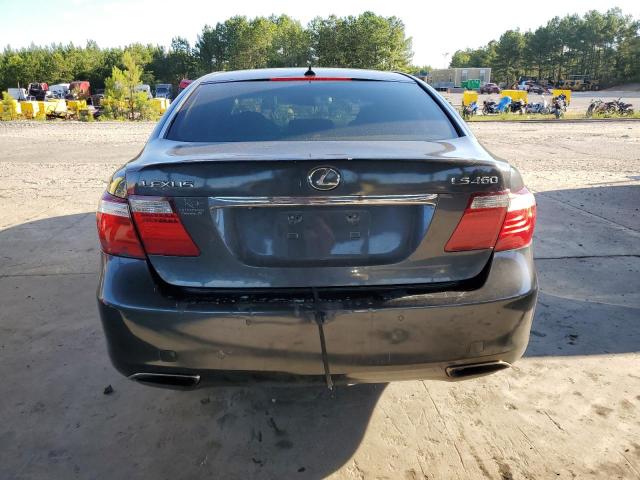 2008 Lexus Ls 460 VIN: JTHBL46FX85067477 Lot: 57157354