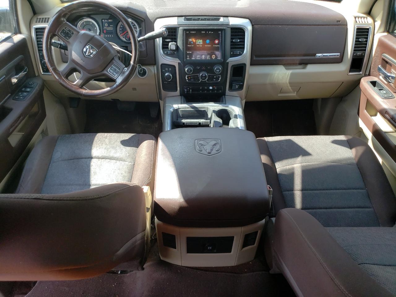 3C63R3DL3HG691922 2017 Ram 3500 Slt