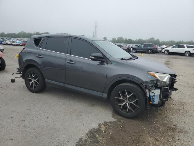 2016 Toyota Rav4 Se VIN: 2T3JFREV7GW457924 Lot: 55283314