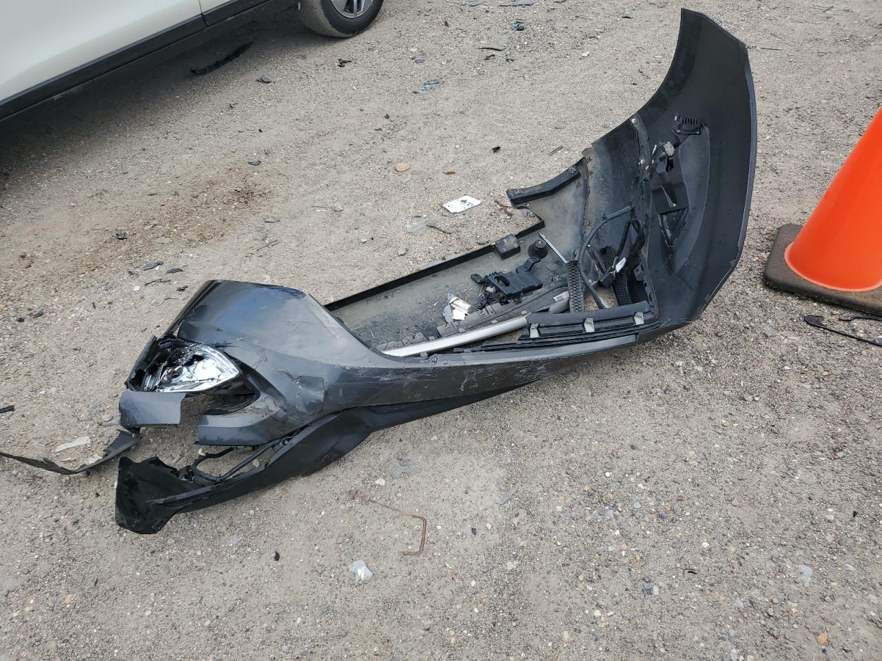 2FMPK3K9XGBC49559 2016 Ford Edge Titanium