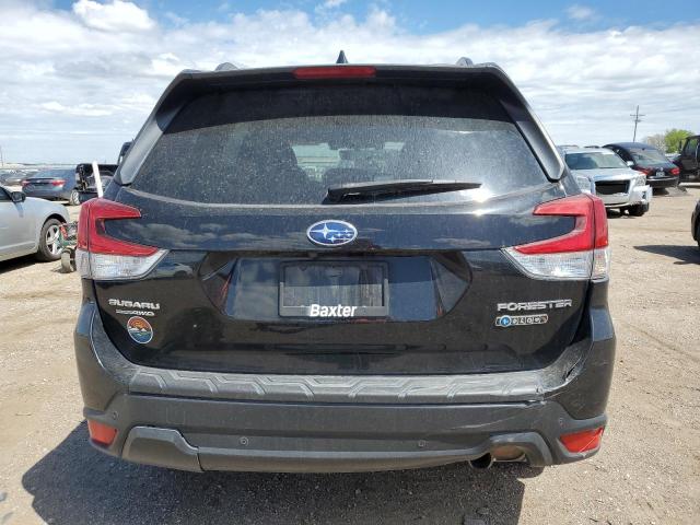 2020 Subaru Forester Limited VIN: JF2SKAUC6LH588460 Lot: 54091024