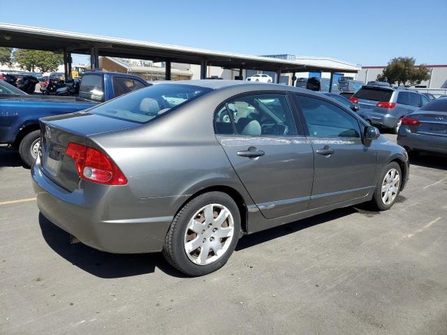 2007 Honda Civic Lx VIN: 2HGFA16577H508392 Lot: 56719234