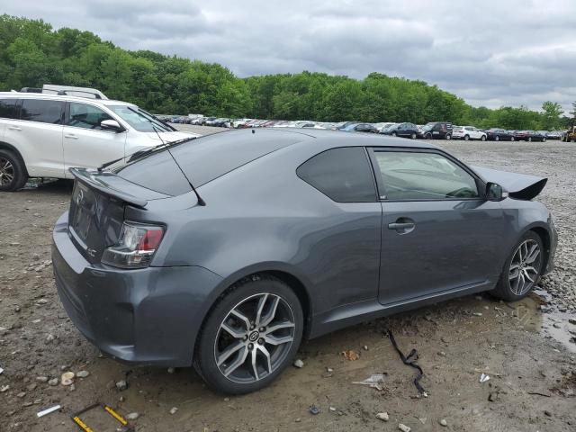 2014 Toyota Scion Tc VIN: JTKJF5C73E3085844 Lot: 55392344