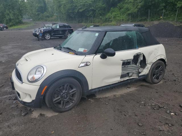 2015 Mini Cooper S VIN: WMWZP3C55F2A91517 Lot: 55939714