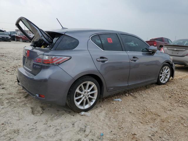 2013 Lexus Ct 200 VIN: JTHKD5BH9D2162621 Lot: 56453114