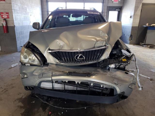 2005 Lexus Rx 330 VIN: 2T2HA31U65C040627 Lot: 54739314