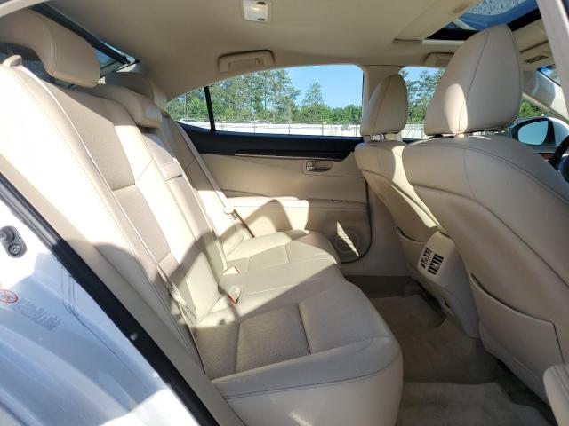 2015 Lexus Es 350 VIN: JTHBK1GG2F2204550 Lot: 56388184