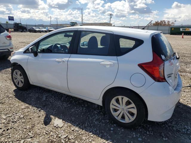 2019 Nissan Versa Note S VIN: 3N1CE2CP5KL353944 Lot: 55501194