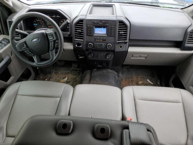 2018 Ford F150 Supercrew VIN: 1FTEW1CB5JKD03207 Lot: 54360914