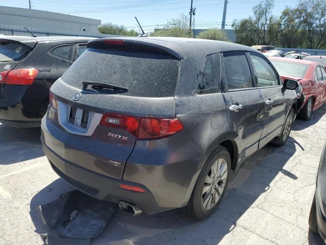 2011 Acura Rdx Technology VIN: 5J8TB2H51BA001286 Lot: 49283244