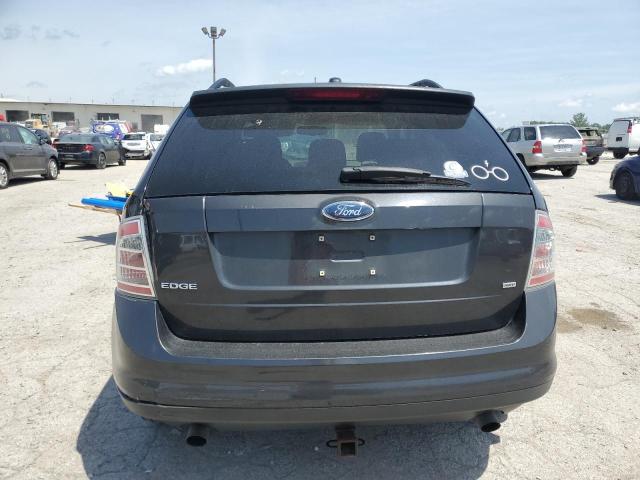 2007 Ford Edge Se VIN: 2FMDK46C47BA56502 Lot: 56334804