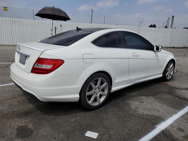 2013 Mercedes-Benz C 250 VIN: WDDGJ4HB2DF990747 Lot: 53702474