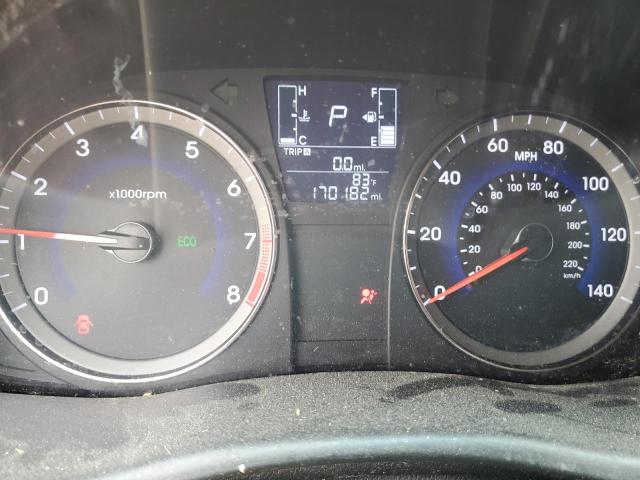 2017 Hyundai Accent Se VIN: KMHCT5AE4HU323110 Lot: 55316784