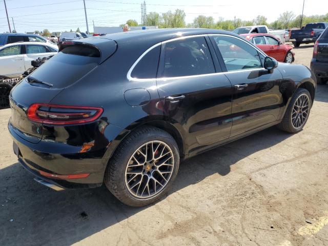2015 PORSCHE MACAN TURB - WP1AF2A51FLB90129