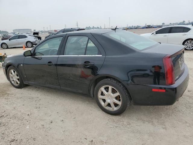 2007 Cadillac Sts VIN: 1G6DW677X70120794 Lot: 52656714