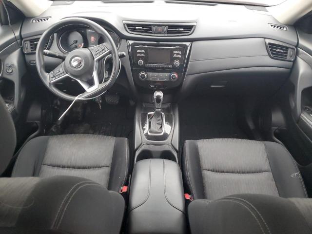 2017 NISSAN ROGUE S - JN8AT2MV3HW260919
