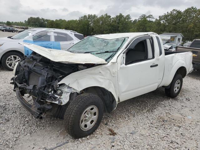 1N6BD0CT4GN741054 2016 NISSAN NAVARA - Image 1